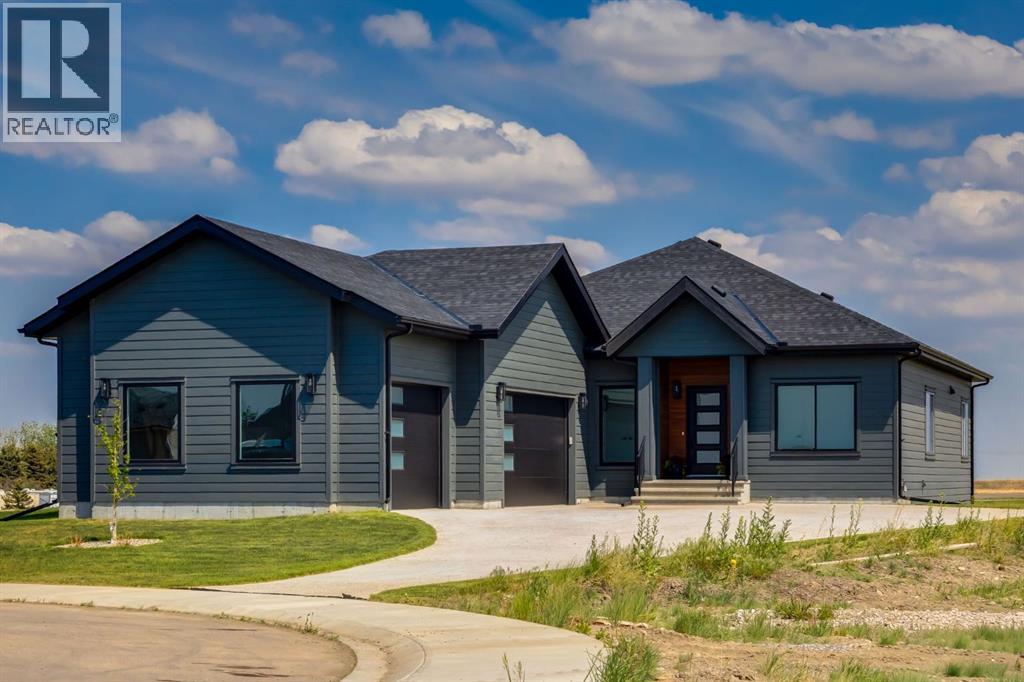 232 Red Tail Ridge Se, High River, Alberta  T1V 0J8 - Photo 1 - A2297927