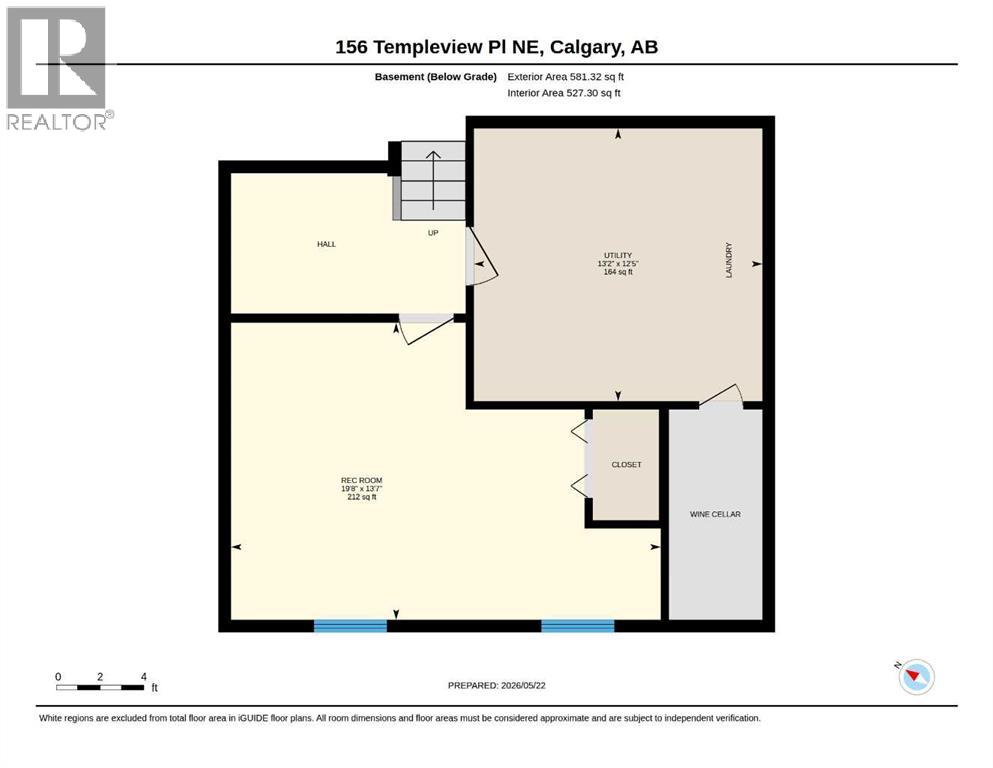 156 Templeview Place Ne, Calgary, Alberta  T1Y 3S2 - Photo 49 - A2314076