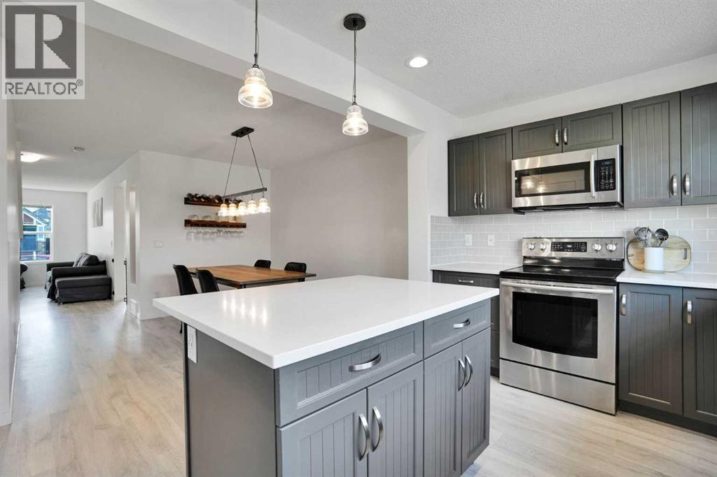 209 Copperpond Parade Se, Calgary, Alberta  T2Z 5B2 - Photo 12 - A2315772