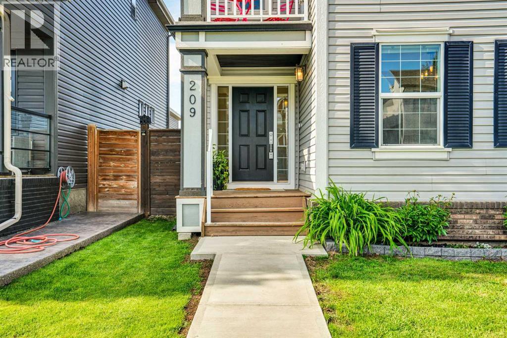 209 Copperpond Parade Se, Calgary, Alberta  T2Z 5B2 - Photo 46 - A2315772