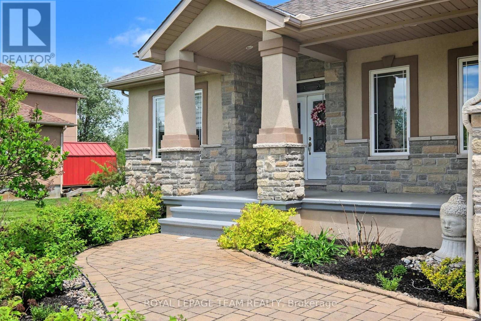 6868 Sparkling Lake Way, Ottawa, Ontario K4P 1R7 - Photo 3 - X13213504