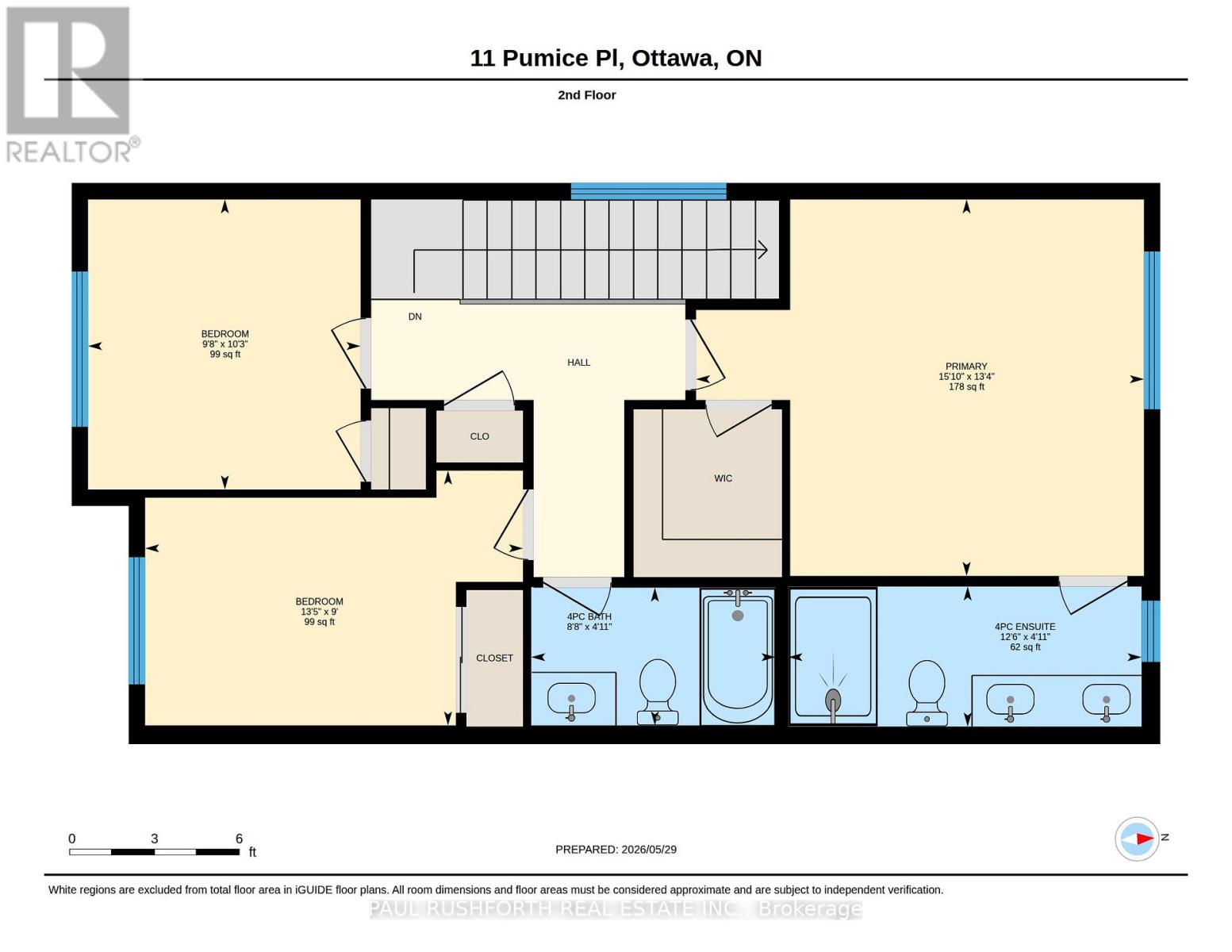 11 Pumice Place, Ottawa, Ontario  K2J 7H4 - Photo 34 - X13213652
