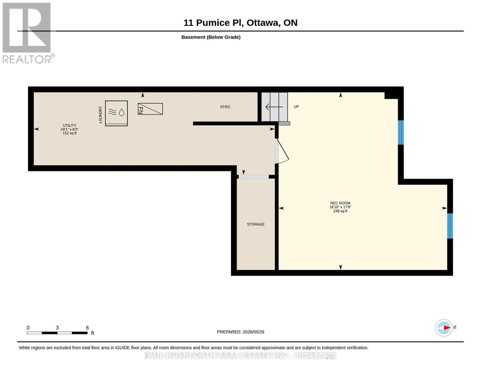 11 Pumice Place, Ottawa, Ontario  K2J 7H4 - Photo 35 - X13213652