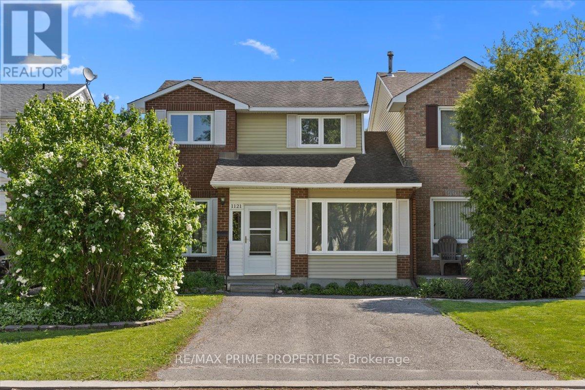 1121 St Emmanuel Terrace, Ottawa, Ontario  K1C 2J6 - Photo 1 - X13213660