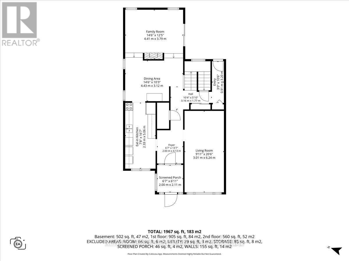 1121 St Emmanuel Terrace, Ottawa, Ontario  K1C 2J6 - Photo 44 - X13213660