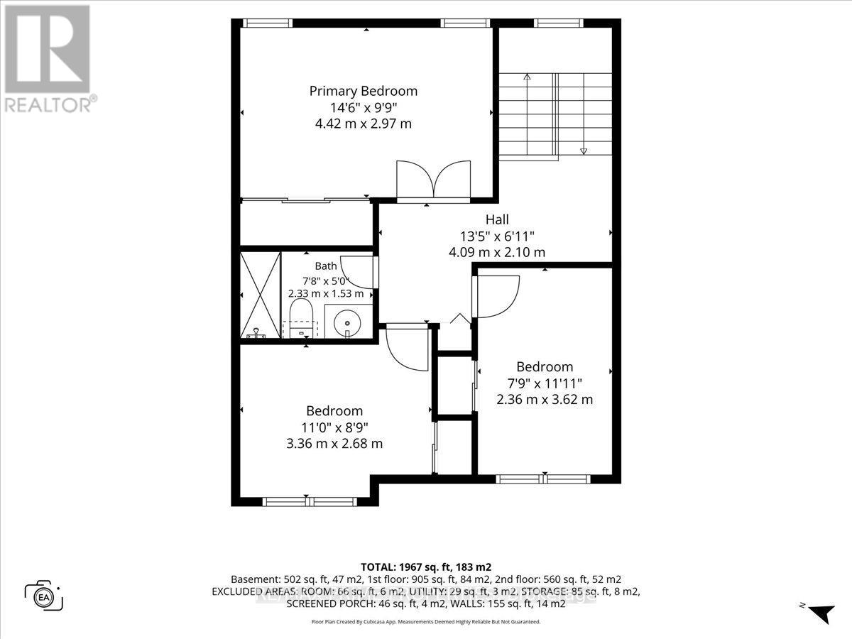 1121 St Emmanuel Terrace, Ottawa, Ontario  K1C 2J6 - Photo 45 - X13213660