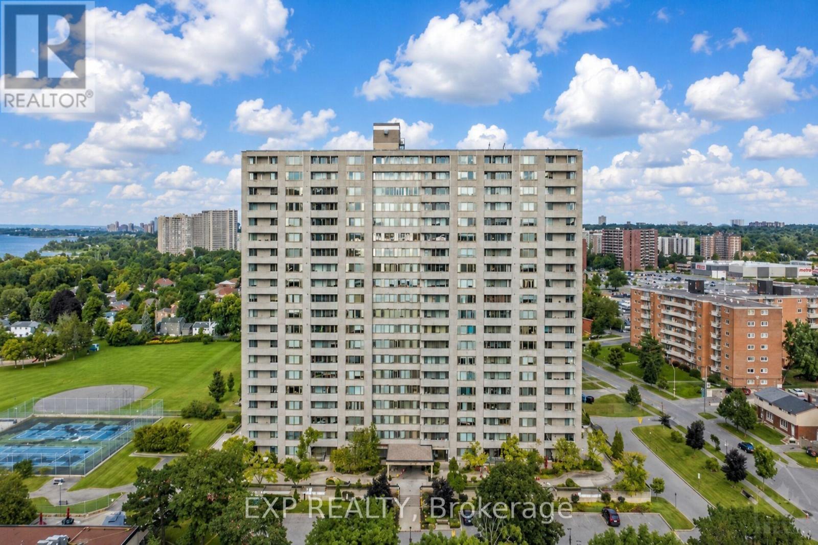 2008 - 2625 Regina Street, Ottawa, Ontario K2B 5W8 - Photo 1 - X13213816
