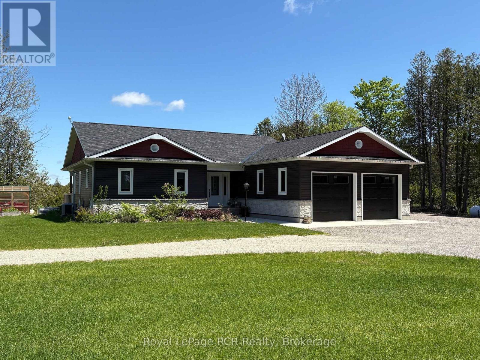 109 Highland Drive, West Grey, Ontario  N0C 1H0 - Photo 32 - X12862858