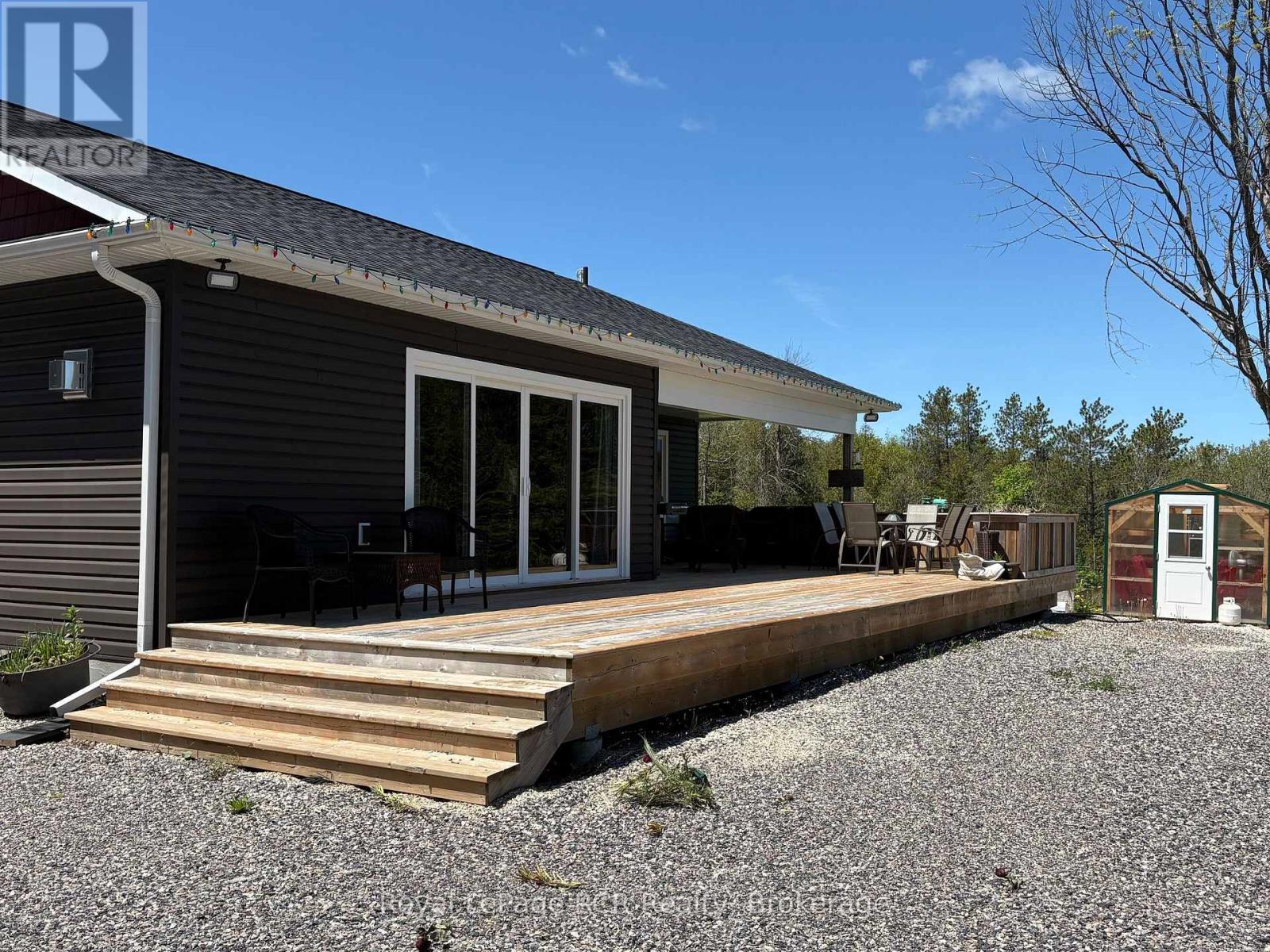 109 Highland Drive, West Grey, Ontario  N0C 1H0 - Photo 35 - X12862858