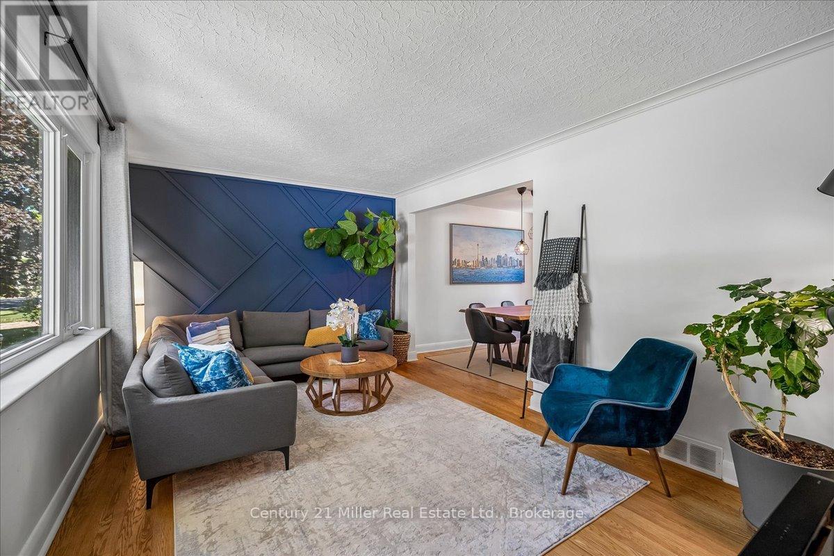 1583 Blanefield Road, Mississauga, Ontario  L5G 4H3 - Photo 14 - W13213546