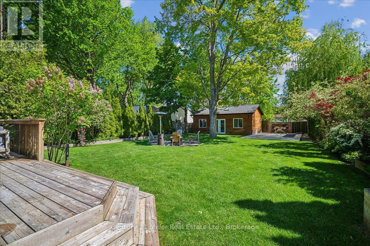 1583 Blanefield Road, Mississauga, Ontario  L5G 4H3 - Photo 46 - W13213546