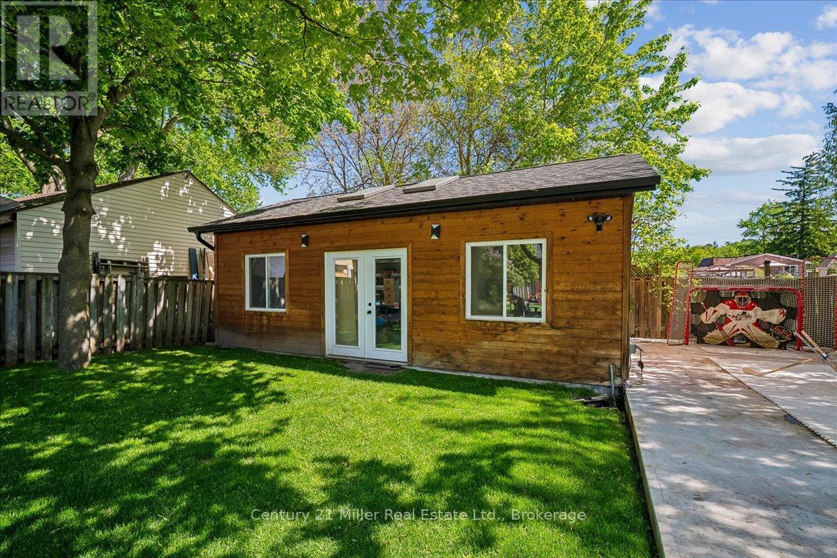 1583 Blanefield Road, Mississauga, Ontario  L5G 4H3 - Photo 47 - W13213546