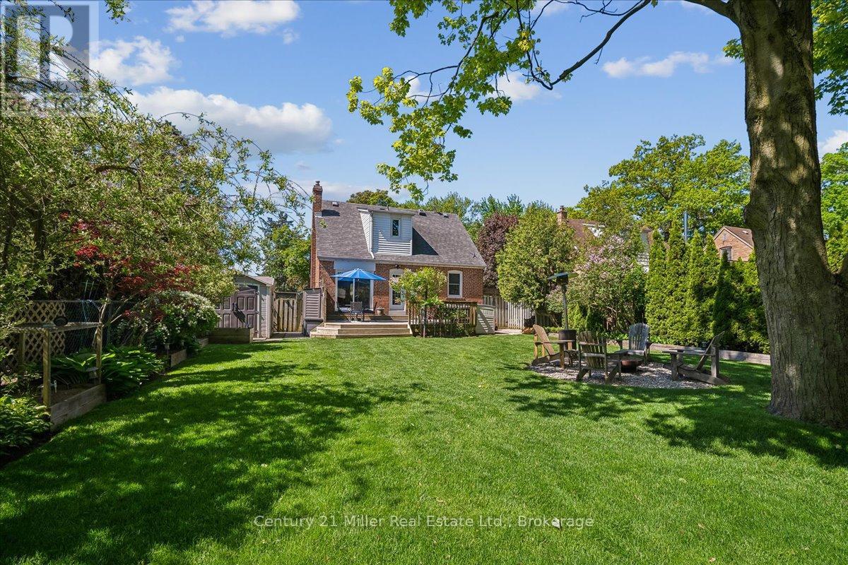1583 Blanefield Road, Mississauga, Ontario  L5G 4H3 - Photo 49 - W13213546