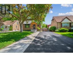 1583 BLANEFIELD ROAD, Mississauga, Ontario