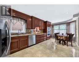 126 REDONDO DRIVE E, Vaughan, Ontario