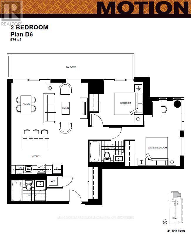 2602 - 570 Bay Street, Toronto, Ontario  M5G 0B2 - Photo 8 - C12983346