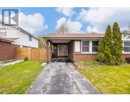 122 ORMOND DRIVE, Oshawa, Ontario