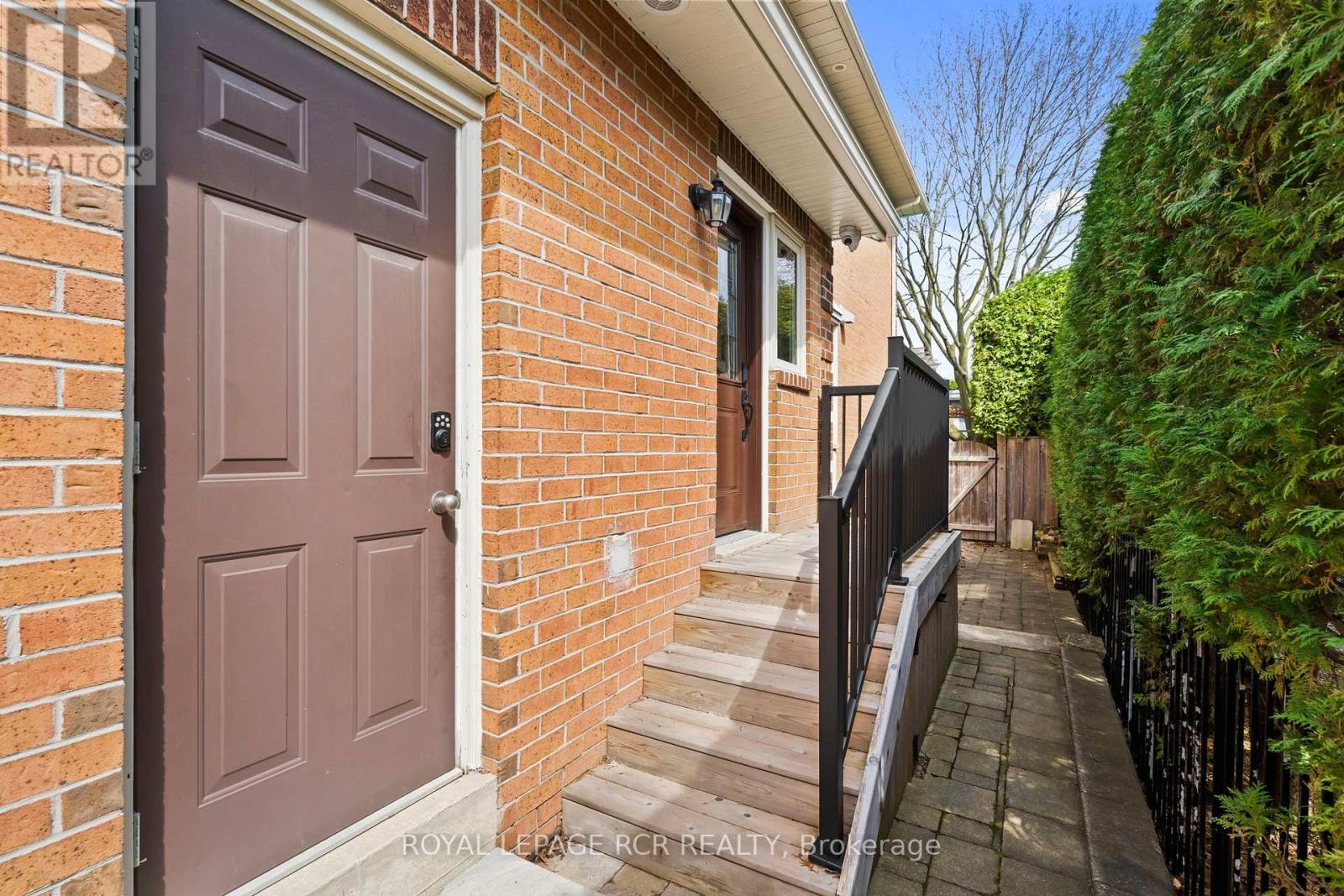 409 Alex Doner Drive, Newmarket, Ontario  L3X 1C6 - Photo 35 - N13061594