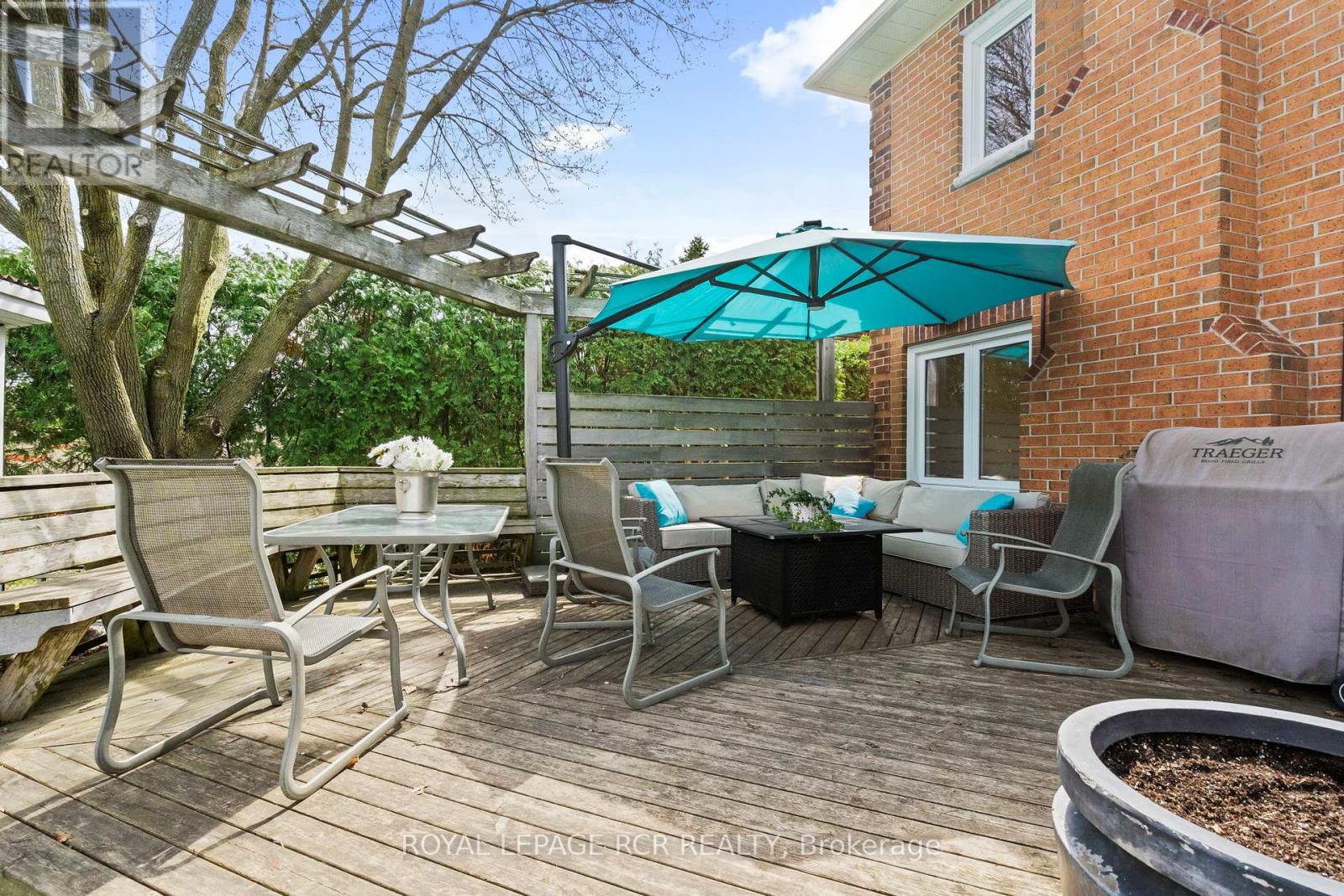 409 Alex Doner Drive, Newmarket, Ontario  L3X 1C6 - Photo 44 - N13061594