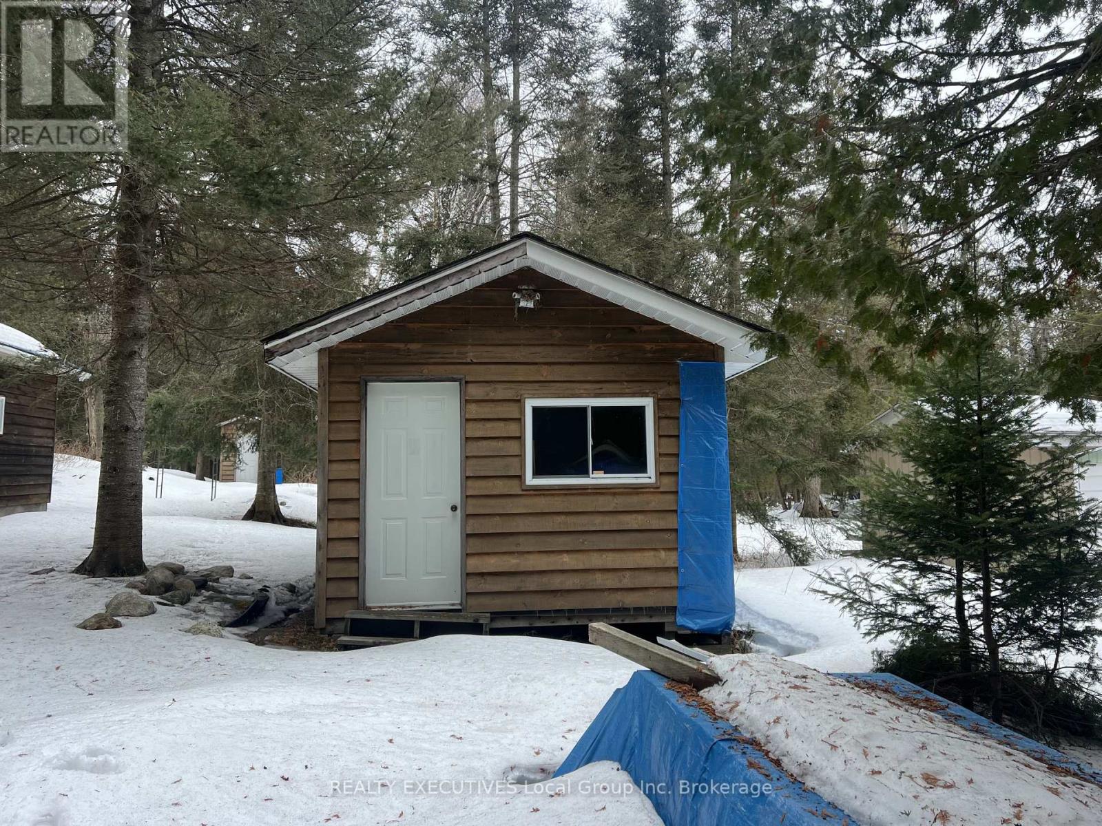 1504 Hemlock Island, East Ferris, Ontario  P1B 8G4 - Photo 1 - X13213744