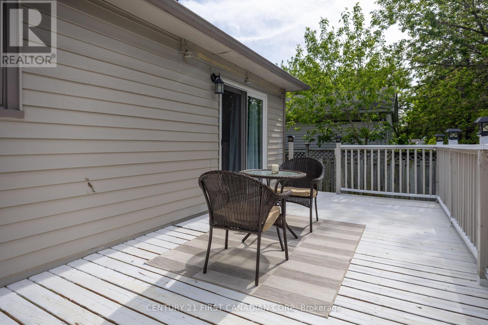 49 Mcnay Street, London East, Ontario  N5Y 1K8 - Photo 23 - X13047188