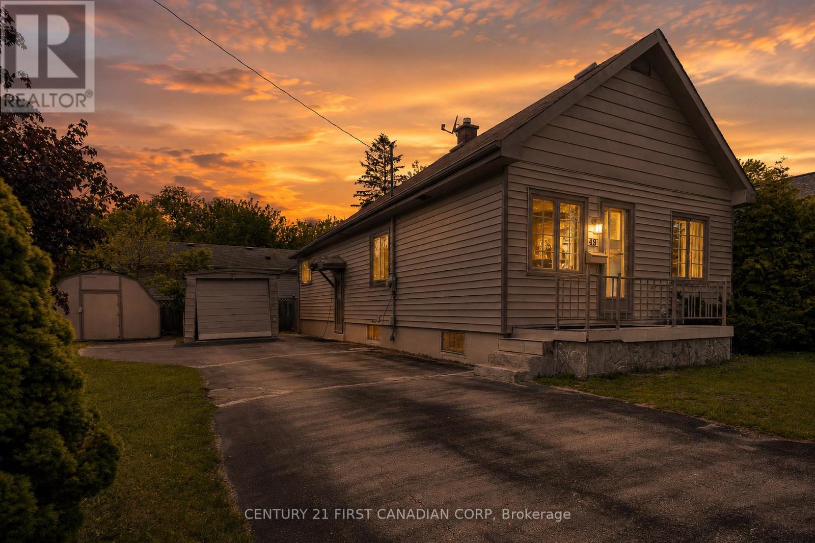 49 Mcnay Street, London East, Ontario  N5Y 1K8 - Photo 1 - X13047188