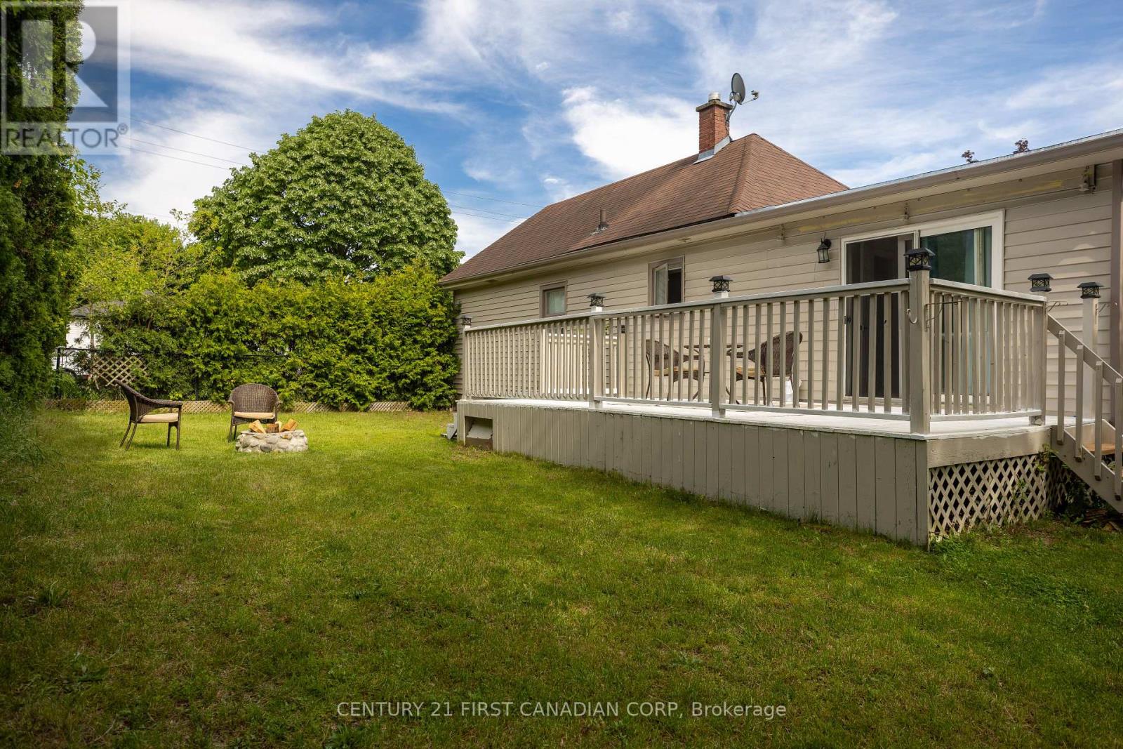 49 Mcnay Street, London East, Ontario  N5Y 1K8 - Photo 27 - X13047188