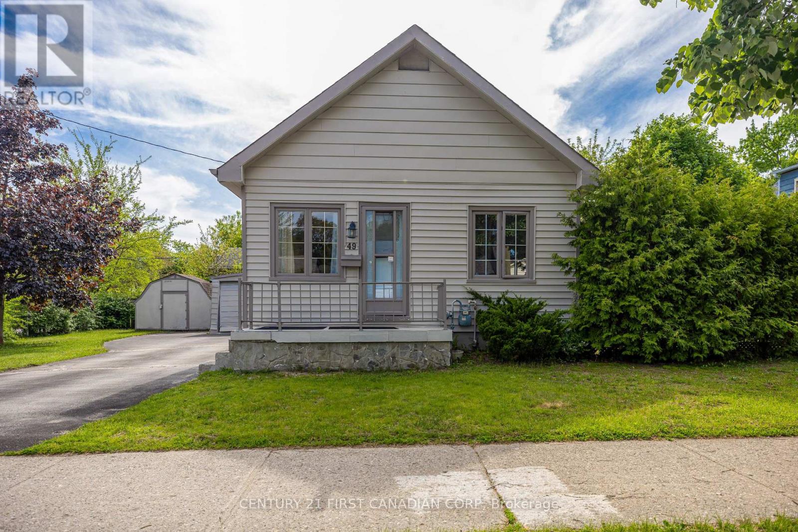 49 Mcnay Street, London East, Ontario  N5Y 1K8 - Photo 4 - X13047188