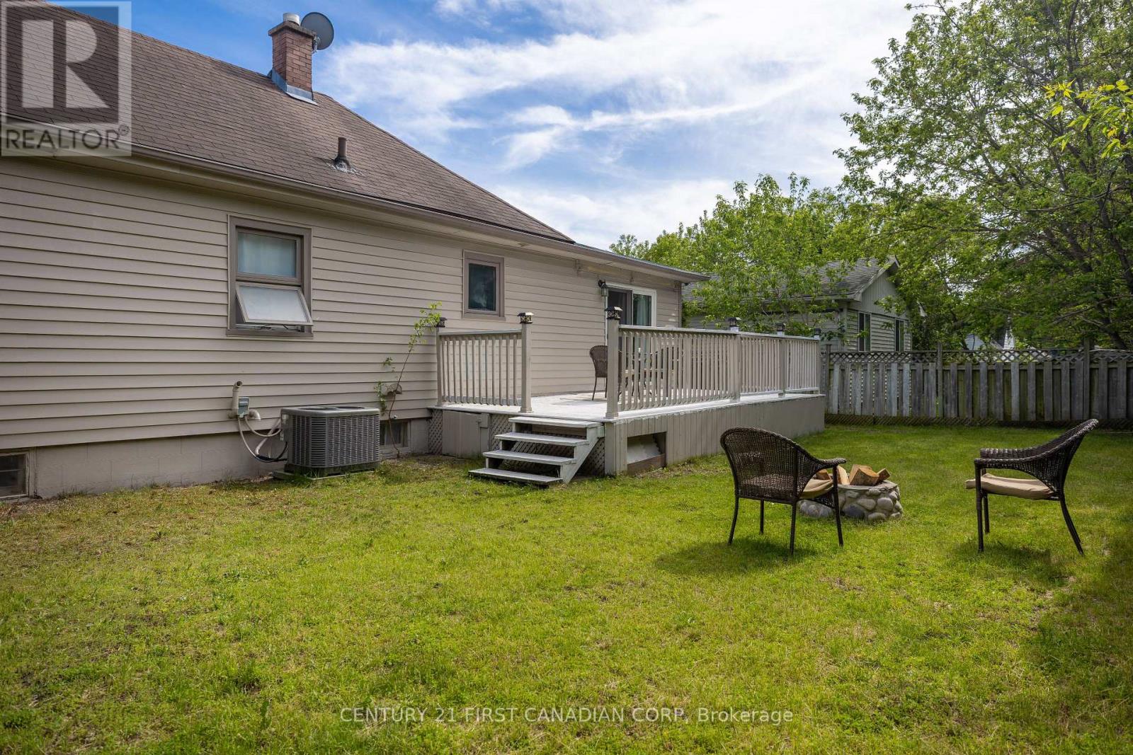 49 Mcnay Street, London East, Ontario  N5Y 1K8 - Photo 26 - X13047188