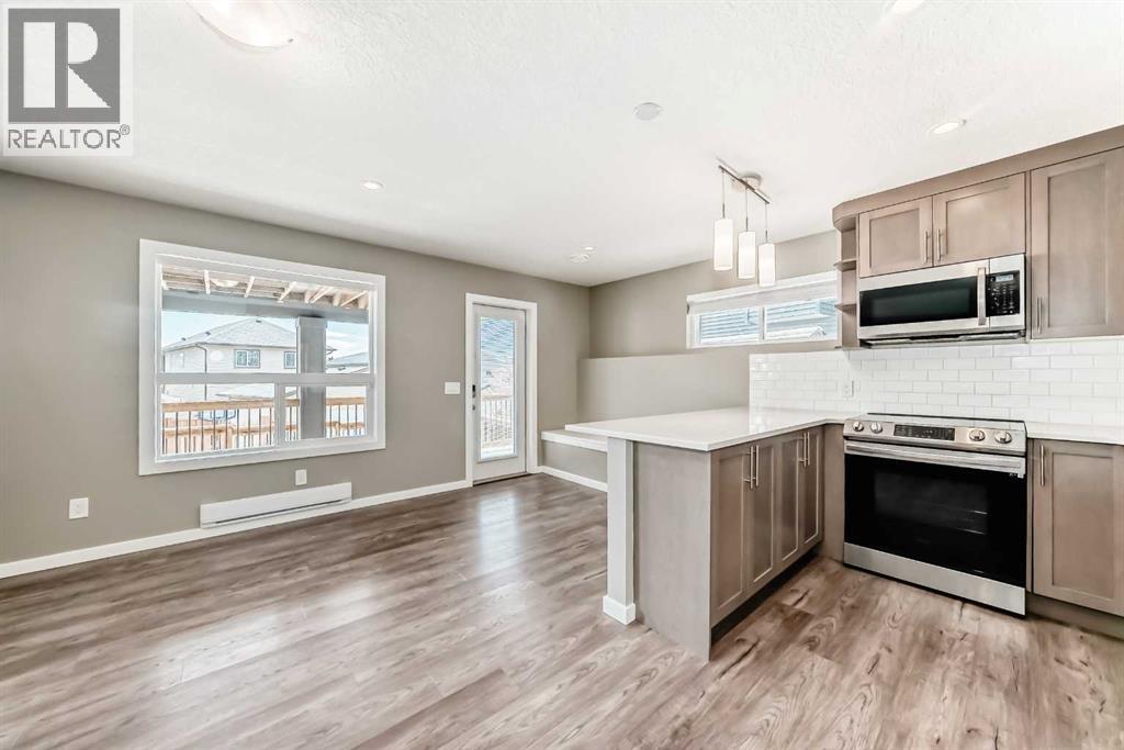 59 Heritage Heights, Cochrane, Alberta  T4C 2R4 - Photo 31 - A2315286