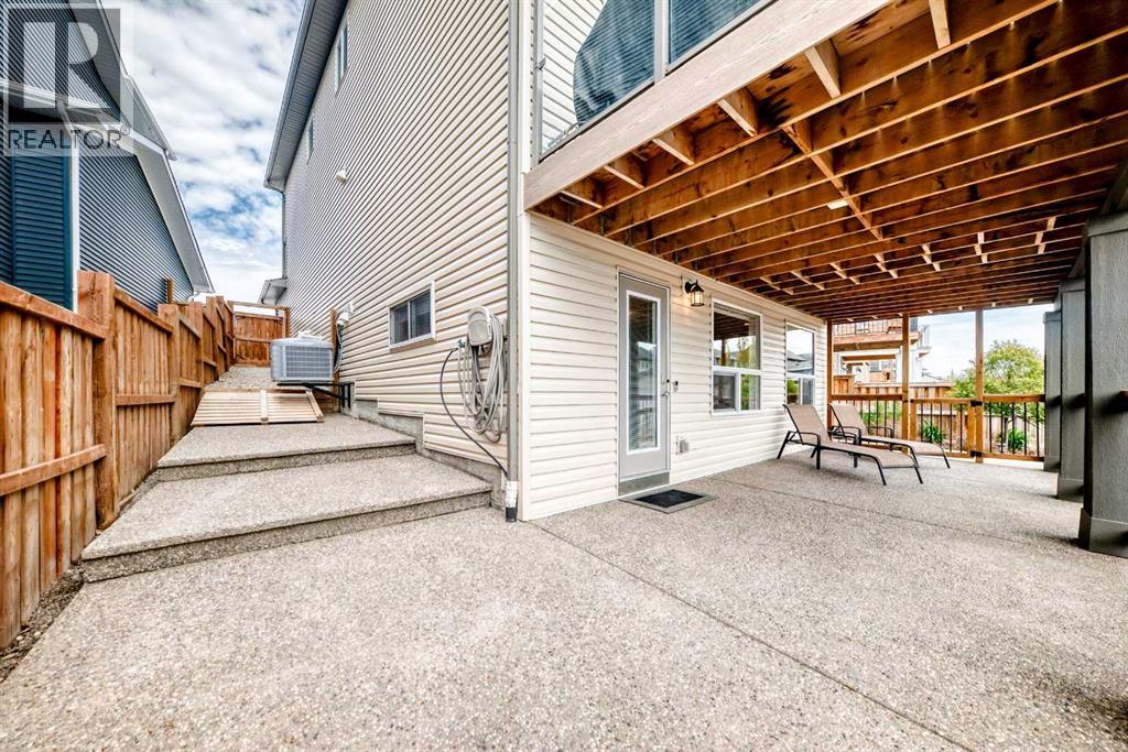 59 Heritage Heights, Cochrane, Alberta  T4C 2R4 - Photo 43 - A2315286