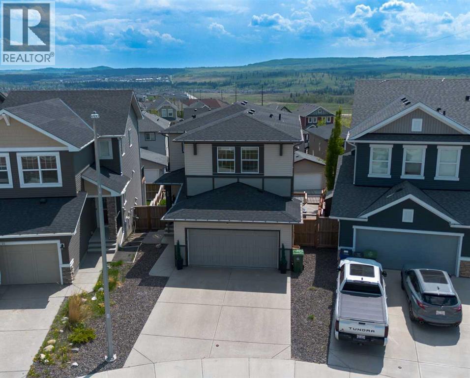 59 Heritage Heights, Cochrane, Alberta  T4C 2R4 - Photo 45 - A2315286