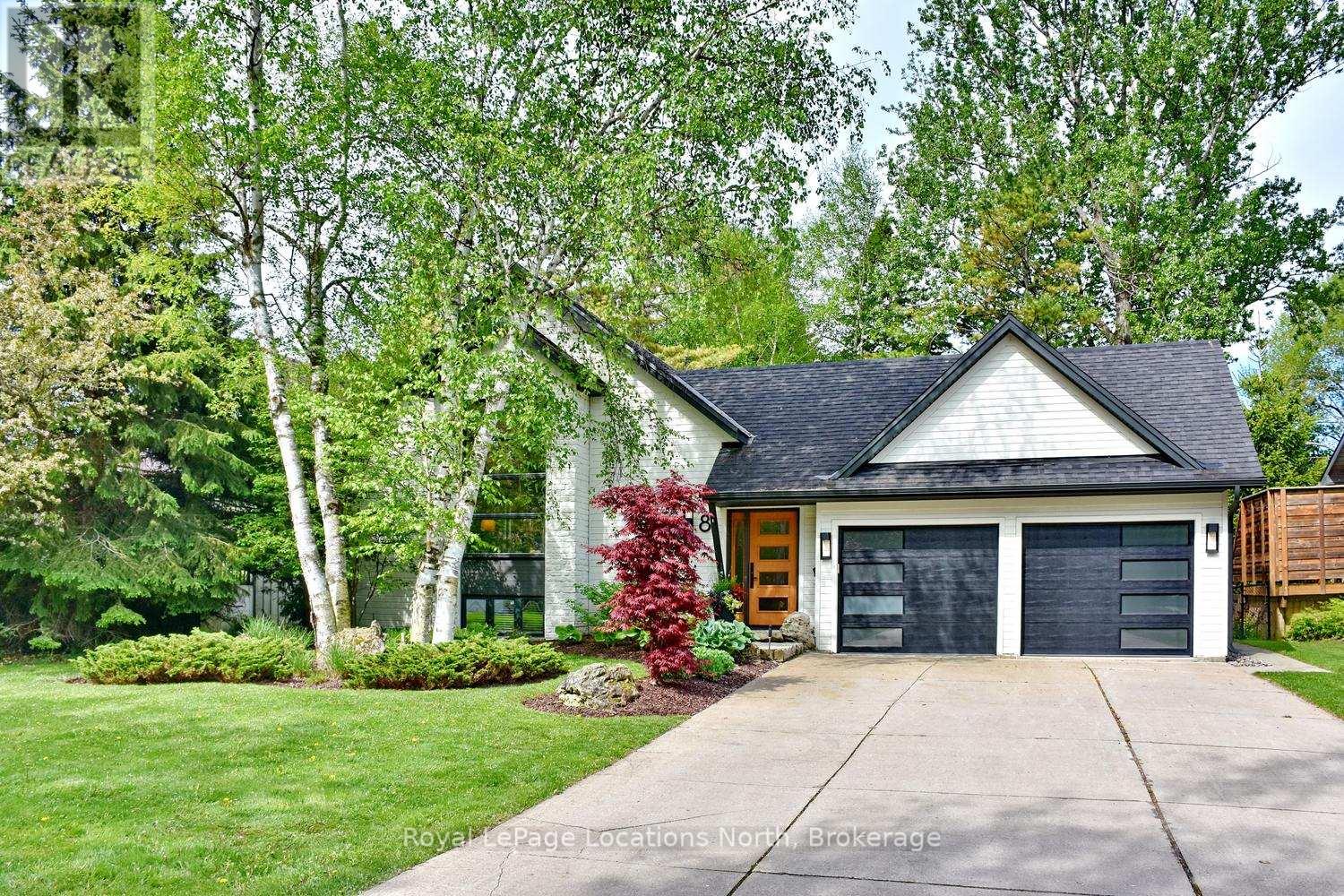 8 Hickory Street, Collingwood, Ontario L9Y 3E4 - Photo 36 - S13213462