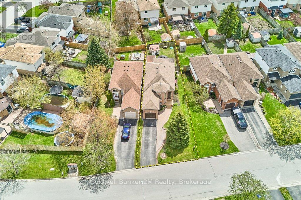 21 Birmingham Avenue, Clarington, Ontario L1C 4Z6 - Photo 32 - E13213654