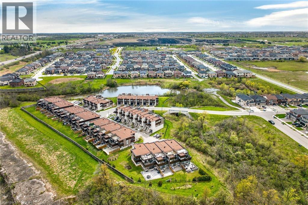 35 Midhurst Heights Unit# 33, Stoney Creek, Ontario  L8J 0K9 - Photo 49 - 40834783