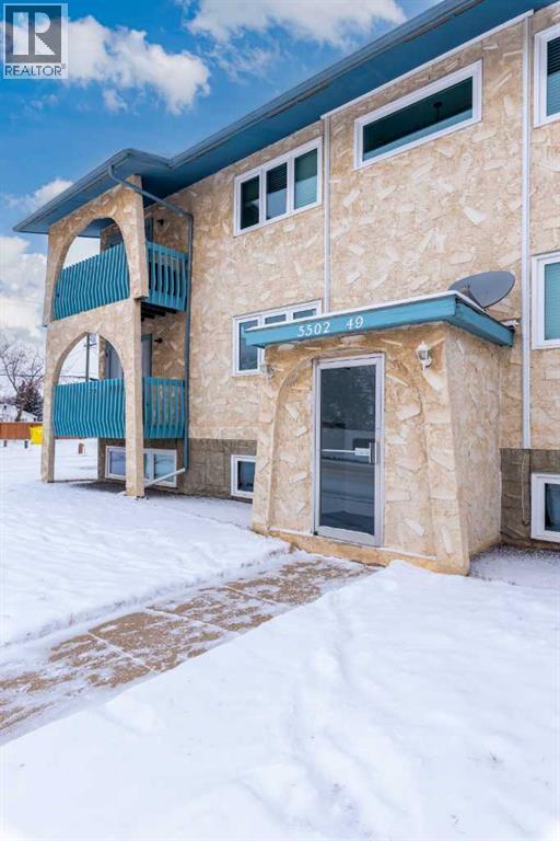 1-6, 5502 49 Avenue, Lloydminster, Saskatchewan  S0M 0V4 - Photo 22 - A2273838