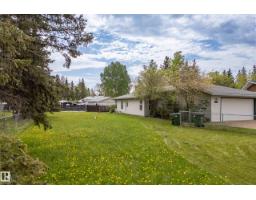 5011 64 St, Rural Lac Ste. Anne County, Alberta T0E 0A0 (29823991)