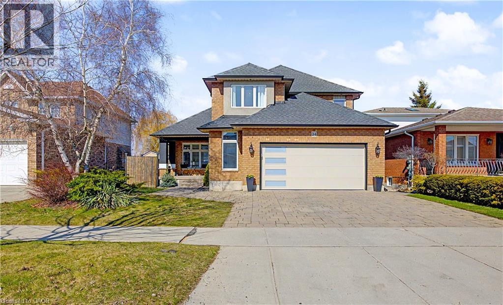 34 Highbury Drive, Stoney Creek, Ontario  L8J 2T4 - Photo 4 - 40833606