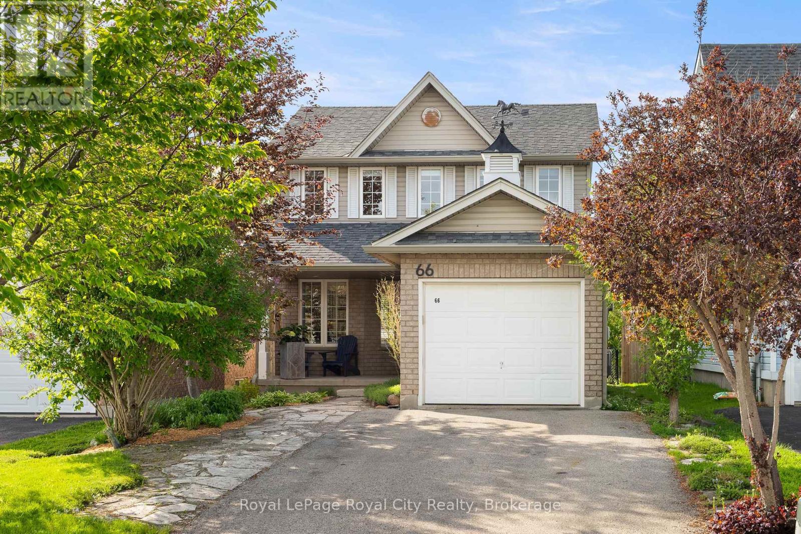66 Hagan Avenue, Guelph, Ontario N1E 7B6 - Photo 1 - X13213474
