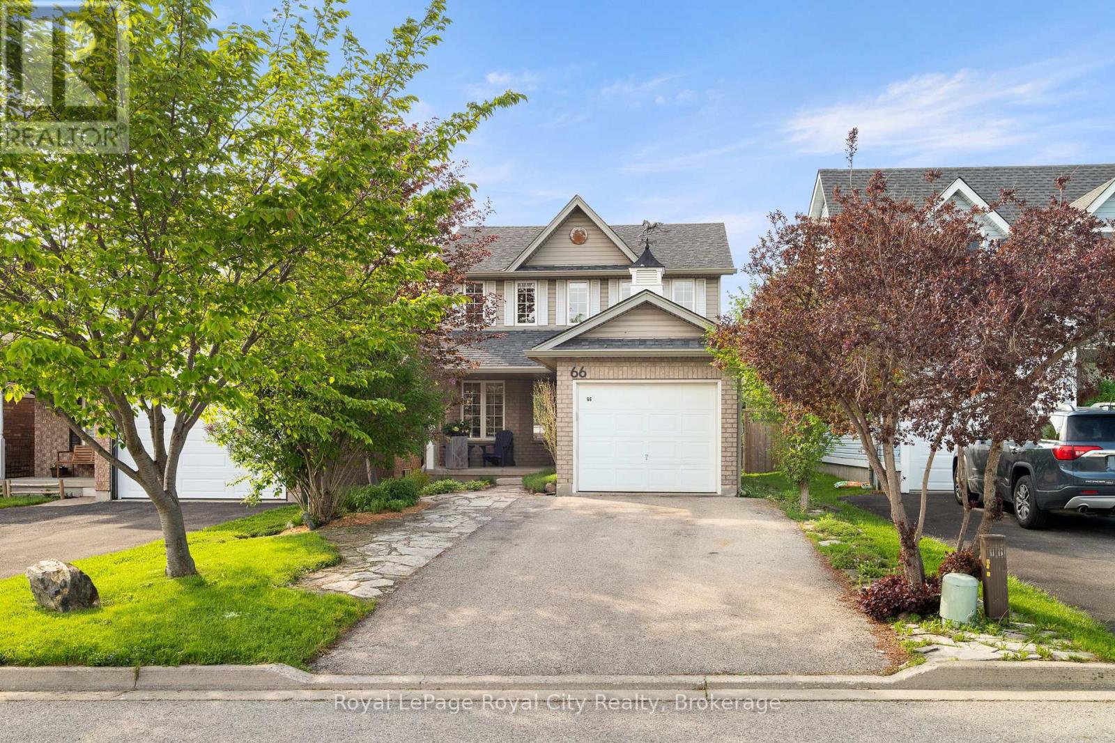66 Hagan Avenue, Guelph, Ontario N1E 7B6 - Photo 2 - X13213474