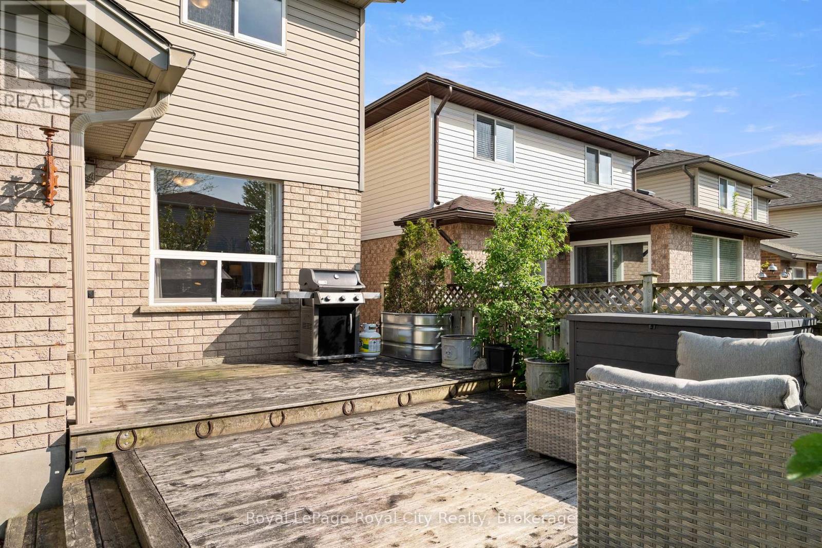 66 Hagan Avenue, Guelph, Ontario N1E 7B6 - Photo 34 - X13213474