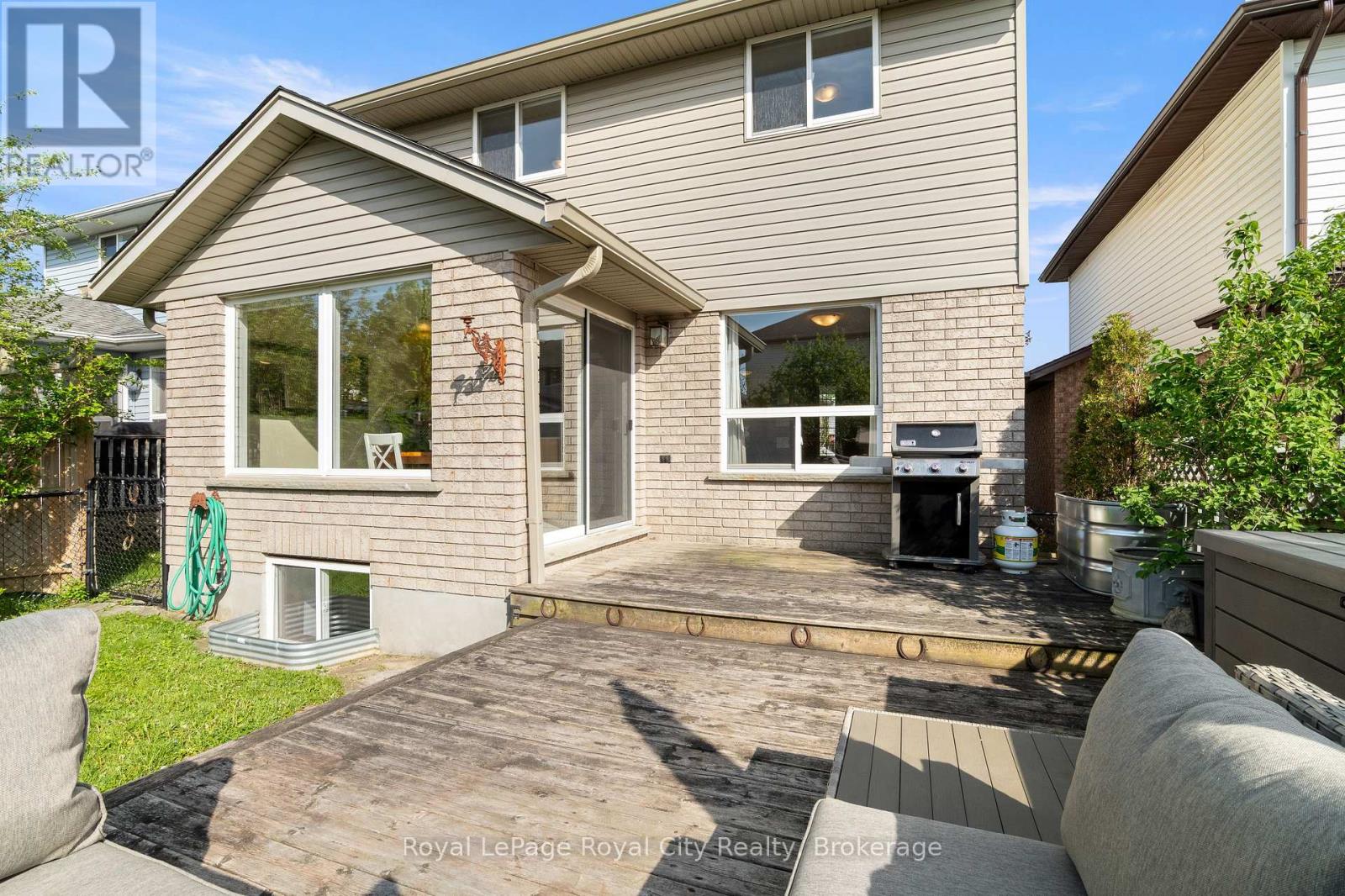 66 Hagan Avenue, Guelph, Ontario N1E 7B6 - Photo 35 - X13213474