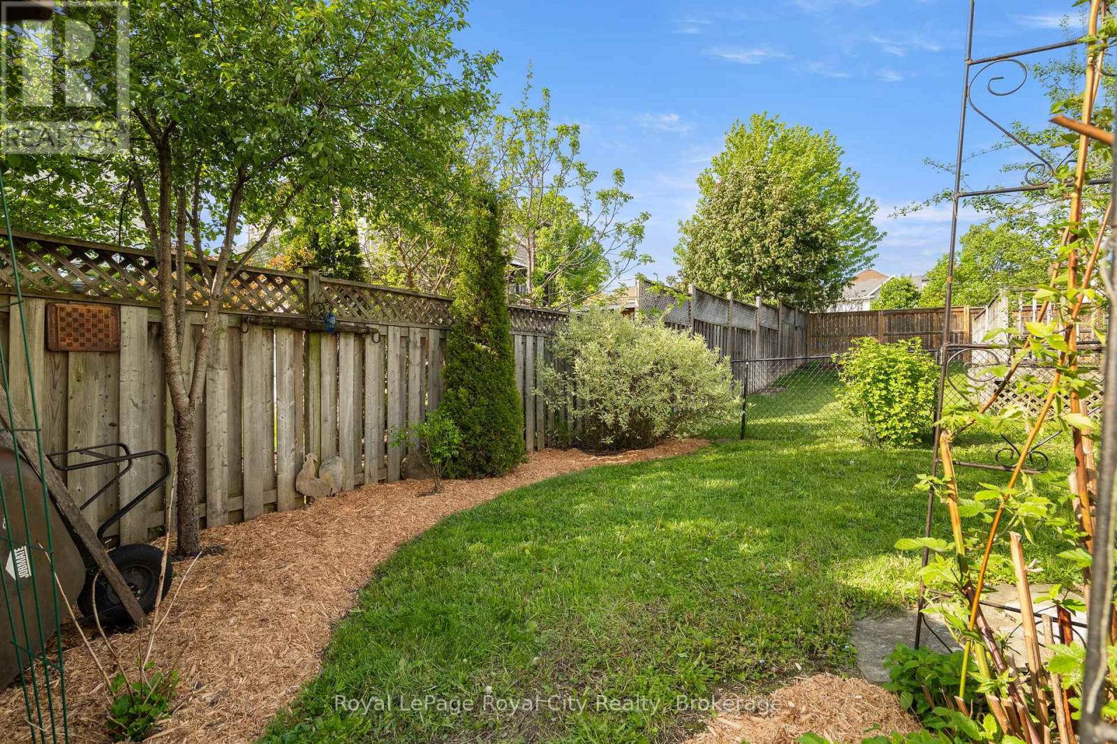 66 Hagan Avenue, Guelph, Ontario N1E 7B6 - Photo 36 - X13213474