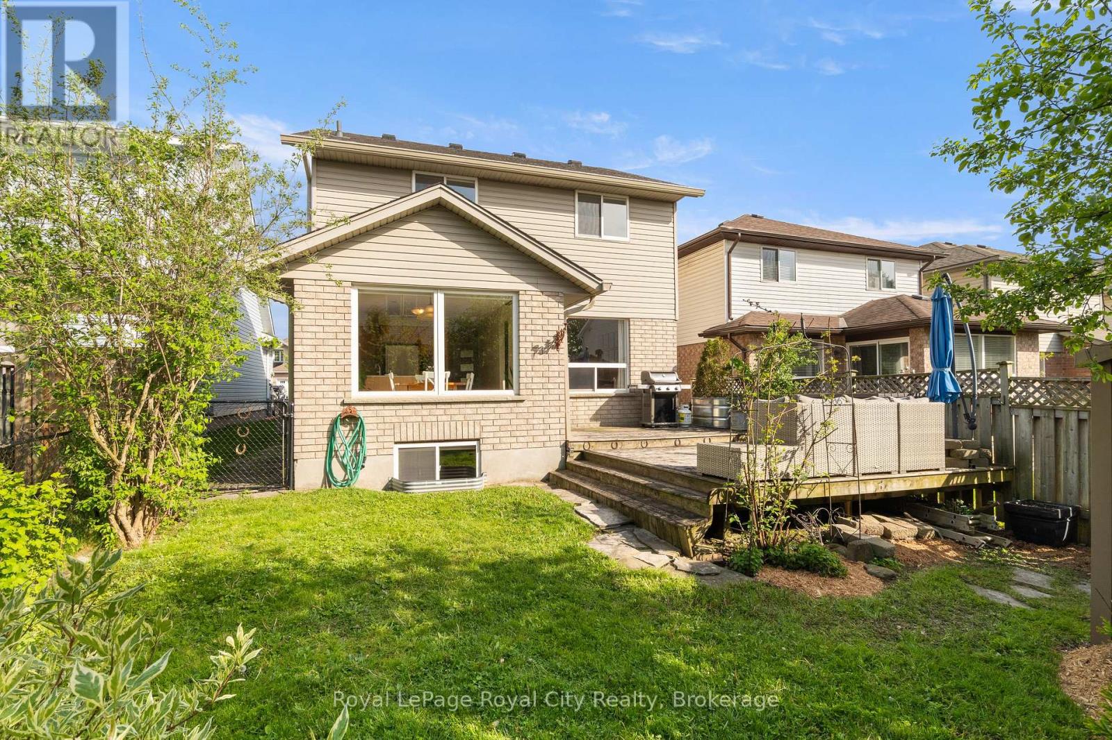 66 Hagan Avenue, Guelph, Ontario N1E 7B6 - Photo 37 - X13213474