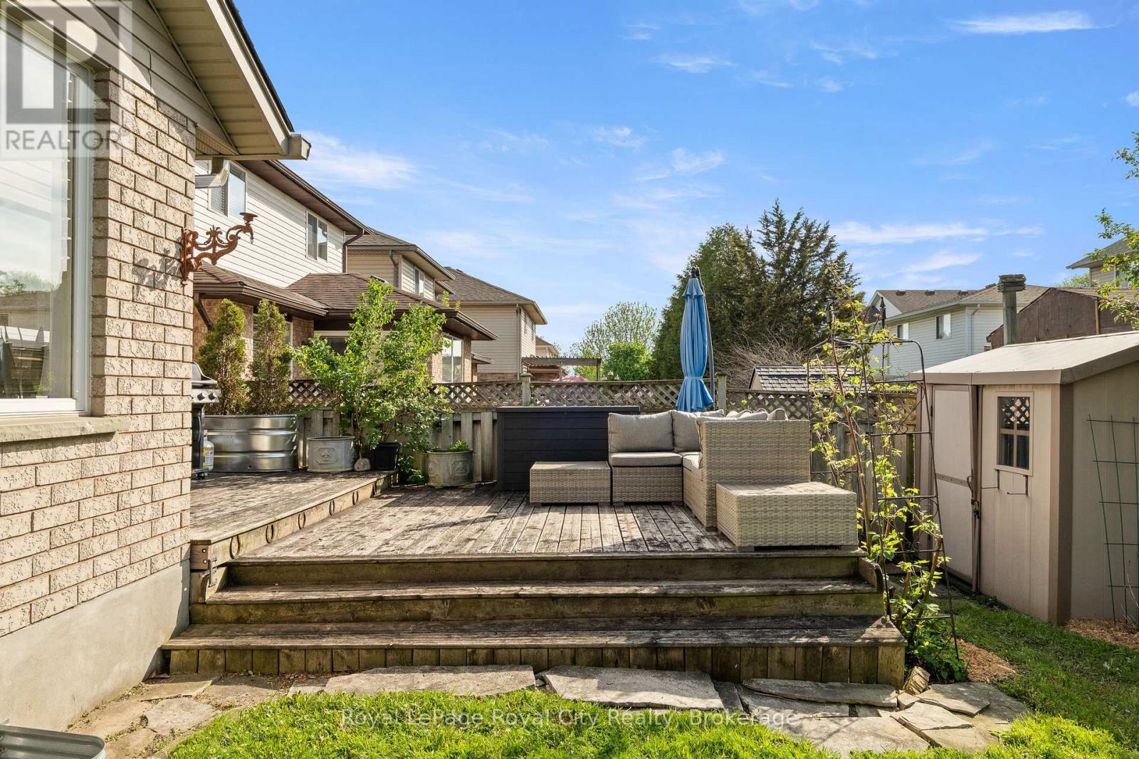 66 Hagan Avenue, Guelph, Ontario N1E 7B6 - Photo 38 - X13213474