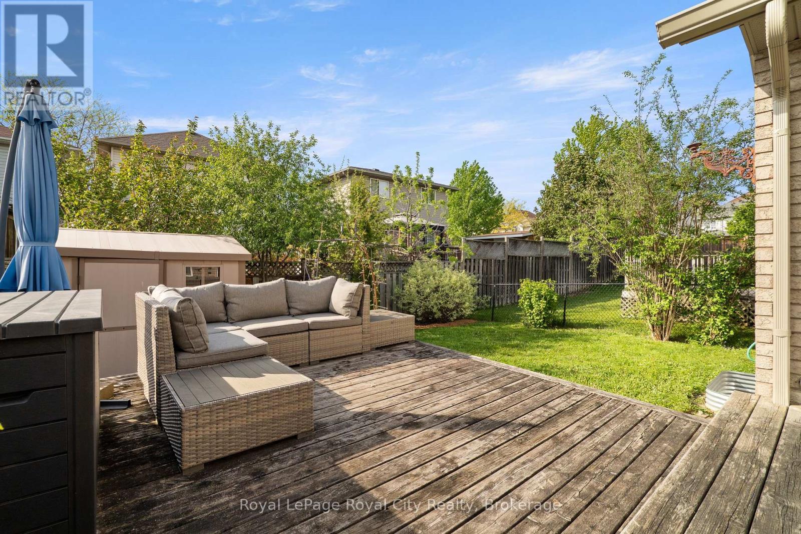 66 Hagan Avenue, Guelph, Ontario N1E 7B6 - Photo 39 - X13213474