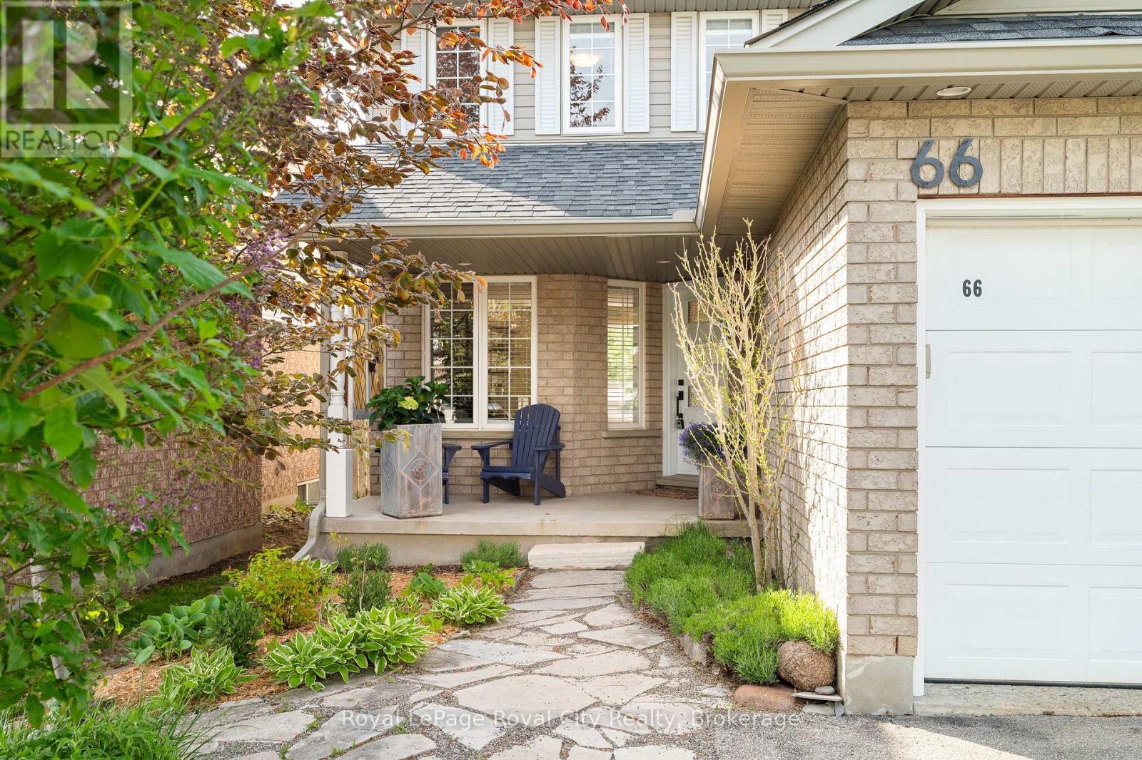 66 Hagan Avenue, Guelph, Ontario N1E 7B6 - Photo 4 - X13213474