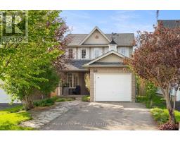 66 HAGAN AVENUE, guelph (grange road), Ontario