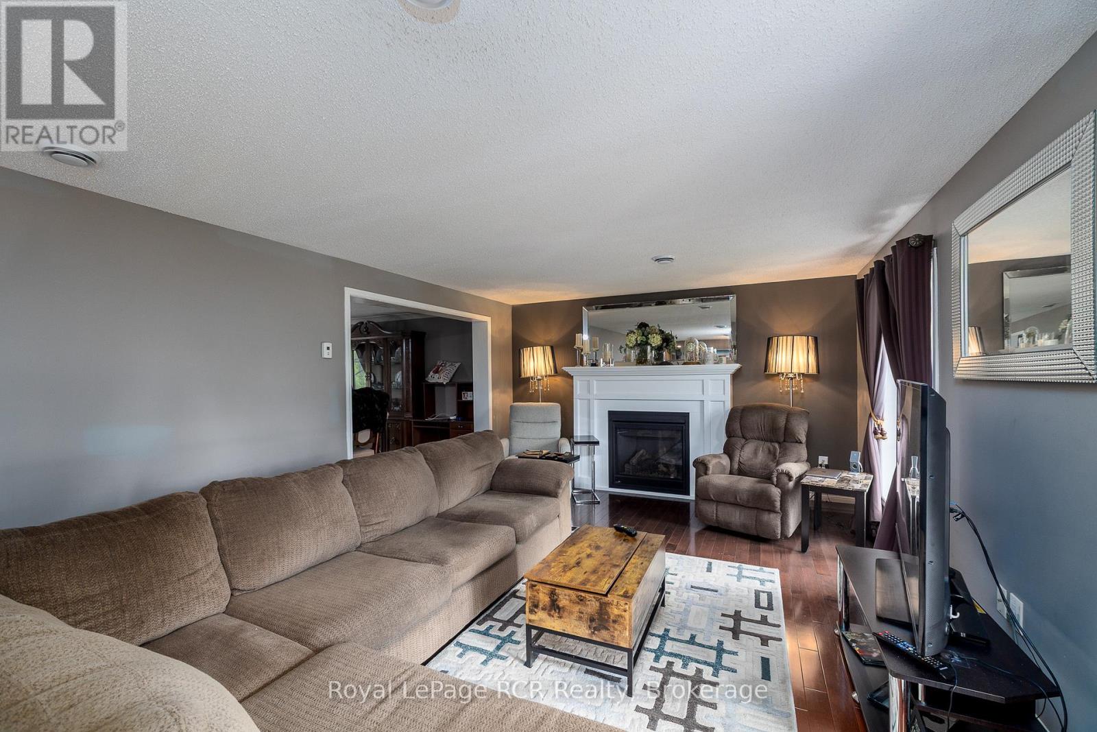 2 Highland Drive, Grey Highlands, Ontario N0C 1E0 - Photo 5 - X13213502