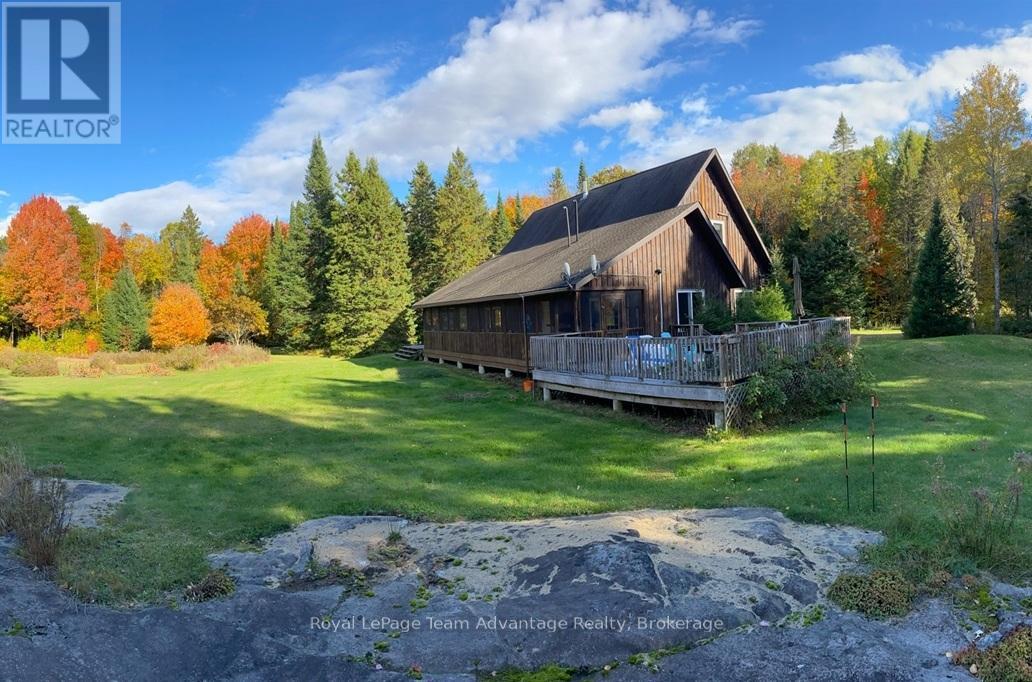 768 Hurdville Road S, Mckellar, Ontario  P2A 0B5 - Photo 14 - X13213516